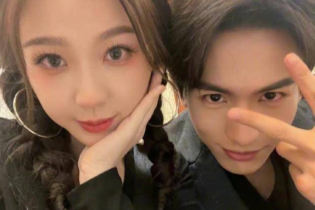 郭敬明的新剧《云之羽》,阎的狗宴,虞书欣张凌赫粉丝已创建剧超_电视