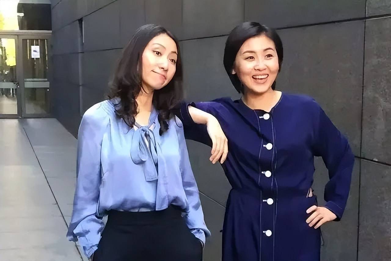 颜宁回国之后,背后的"最牛闺蜜"身份曝光,跟世界首富有关系_发展_李
