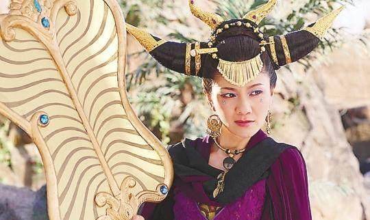 罗刹女芭蕉扇哪来的?