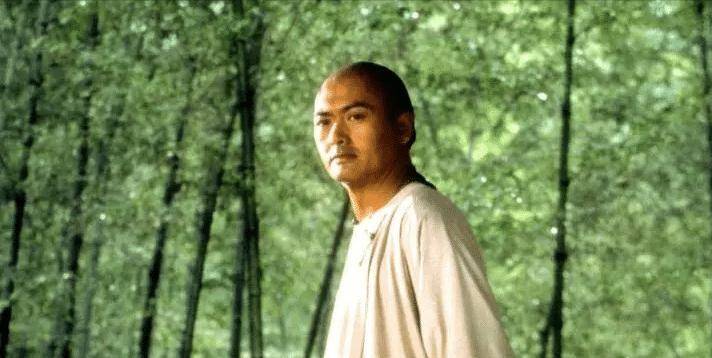 李安电影背后的3大特征:从复杂文化到多样风格,凝结中西美学_叙事_传统_家庭