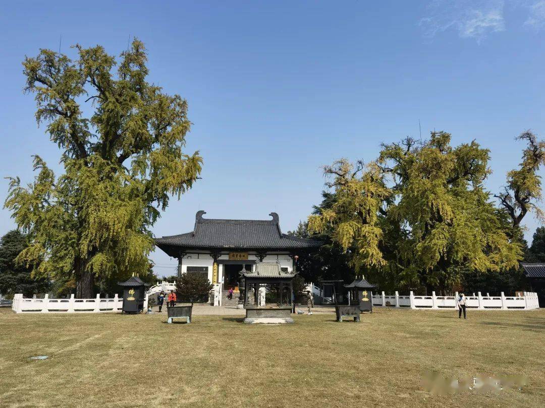 重游汤泉古惠济寺记