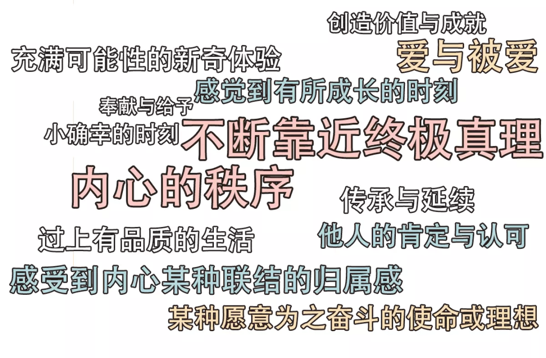 感觉“生活很没意义”，如何在无意义感中自救？_人生_测试_测评