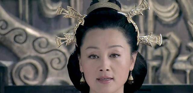 戚夫人被吕后做成人彘,汉朝的医疗水平并不高,为何还能活下来?