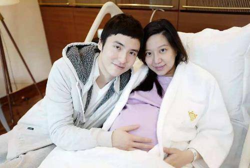 豪门丈夫花8亿娶回家,生下双胞胎儿子成人生赢家_汪圆圆_蔡加赞_时候