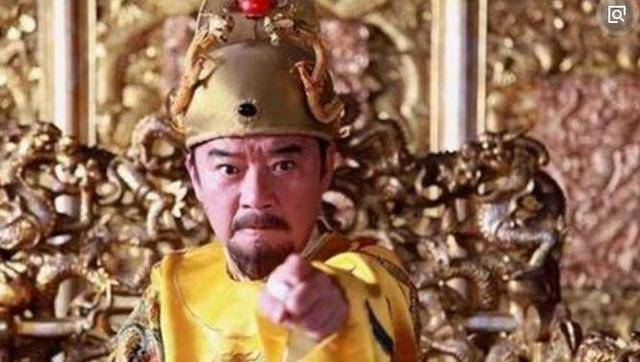 庙号为太祖的八位皇帝，你最服气哪一个？