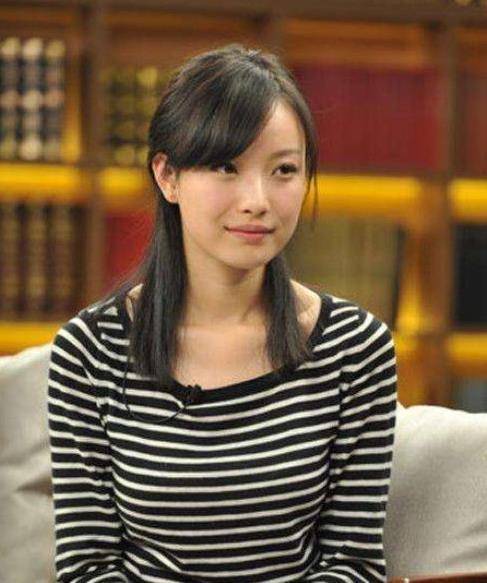 "橘势大好"倪妮:曾与冯绍峰谈婚论嫁,分手后被猜喜欢女孩_李宇春_因为