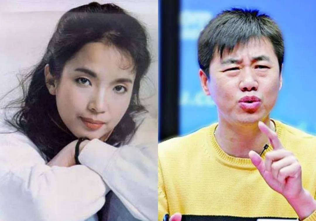 孙海英包办继子张博宇婚礼,亲父张丰毅缺席,甚至说儿子不像自己