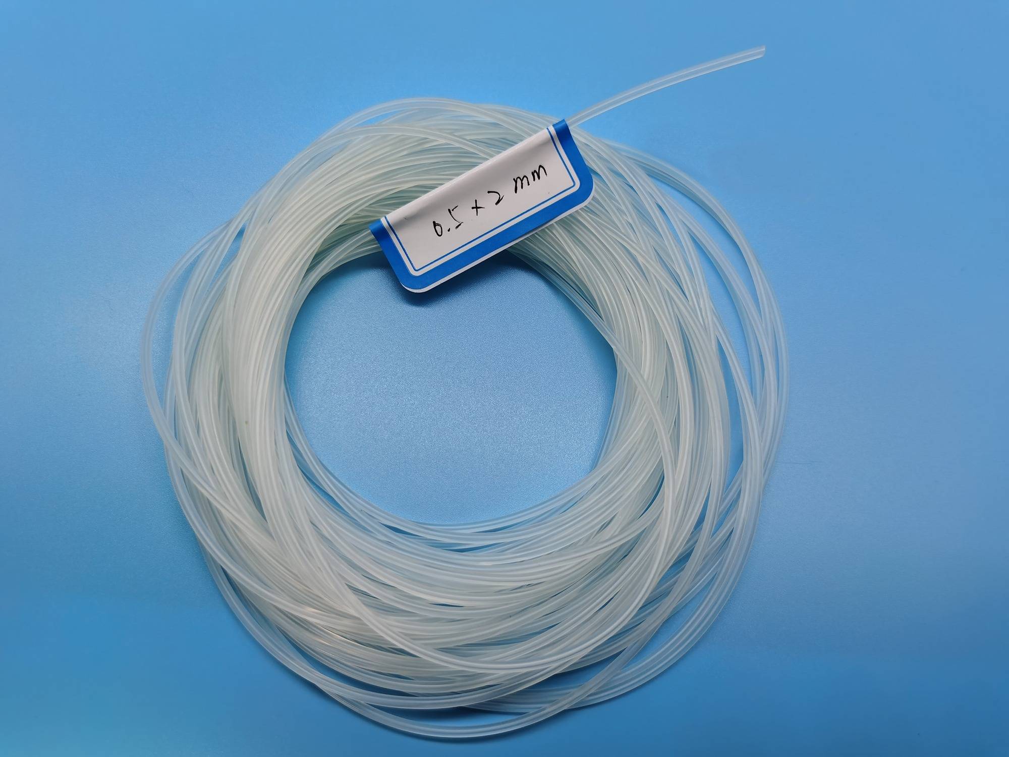 小口径实心硅胶条使用领域有哪些?_应用_产品_威力