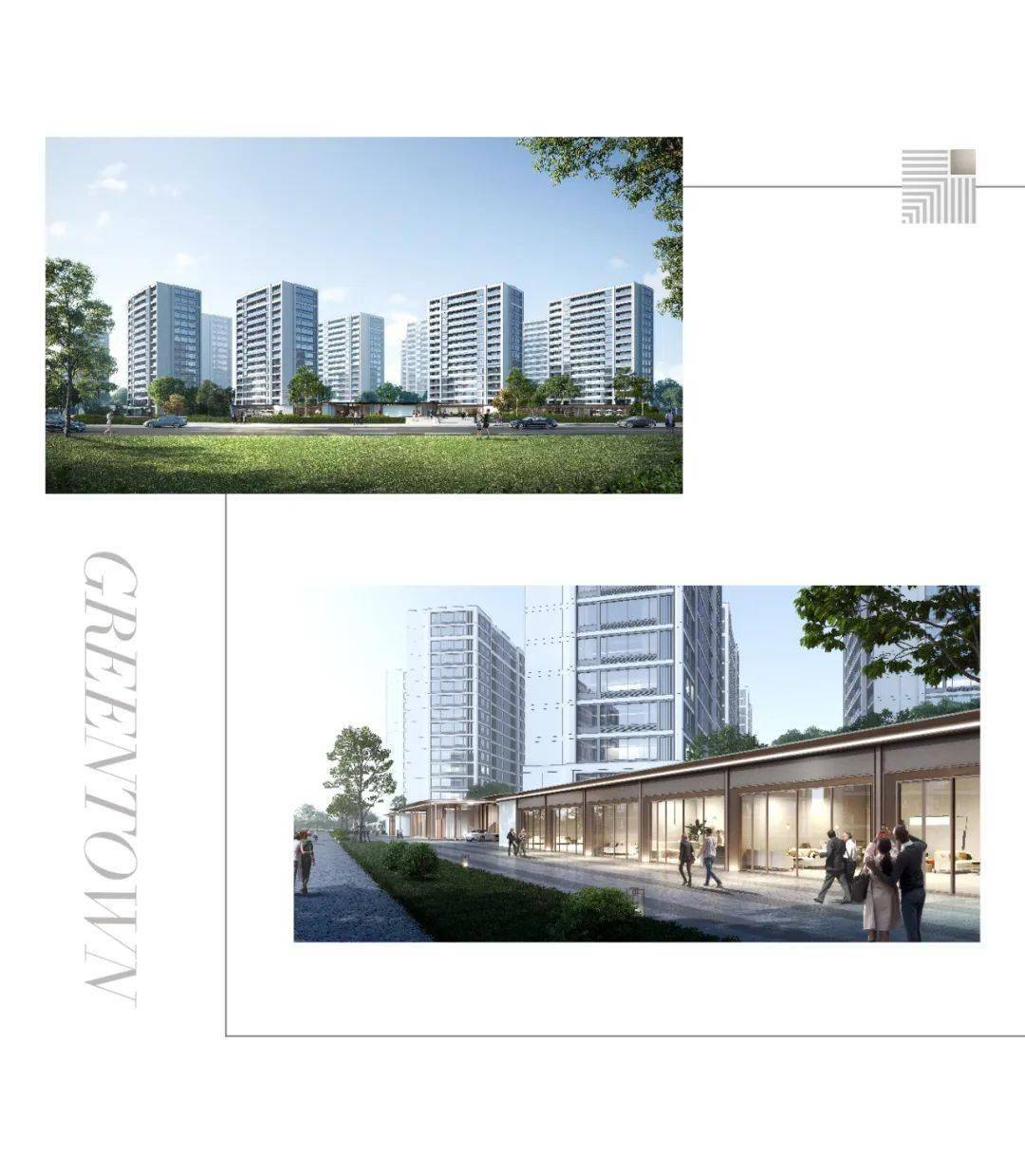 绿城·樾鸣春晓园｜于明媚向暖的自由之境，赋新未来青年理想生活_年轻人_杭州_城市