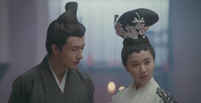 凤囚凰:刘楚玉太天真被猪王利用,容止不理拓跋弘遭暗算_刘宋_萧道成