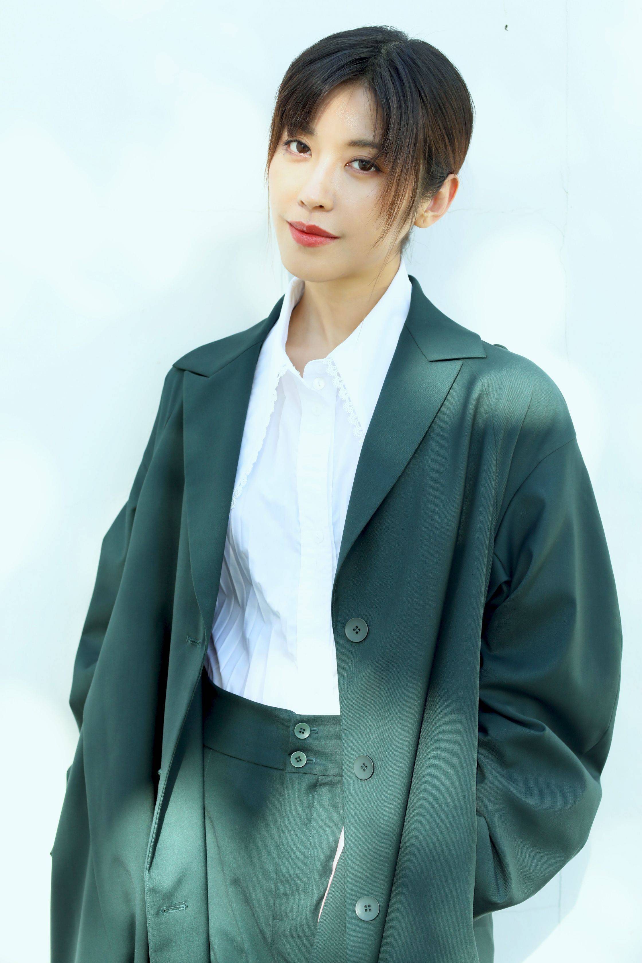 喜剧《家有猛虎》杀青 裘恩典演绎"东北女强人"值得期待!