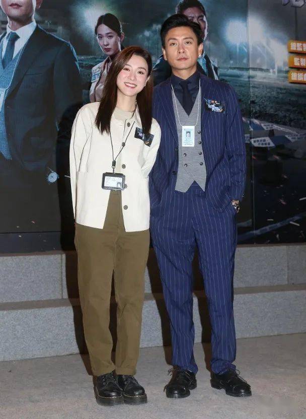 黄宗泽保护"家嫂" 与王敏奕演一对冇亲密戏_bosco_剧中_袁伟豪