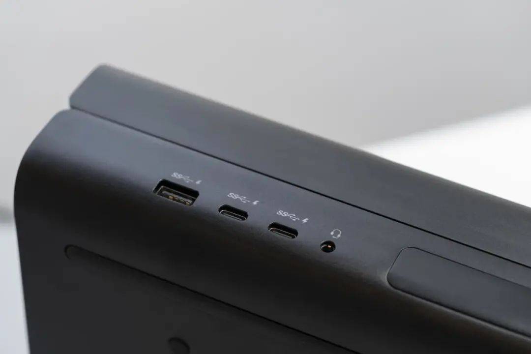 惠普Zhan99 Studio G9 台式工作站测评：仅仅3kg的迷你机身，性能表现究竟怎么样？​