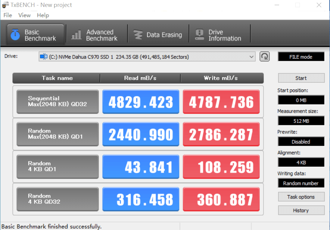 笔记本电脑换硬盘就这么简单,大华存储C970固态硬盘体验