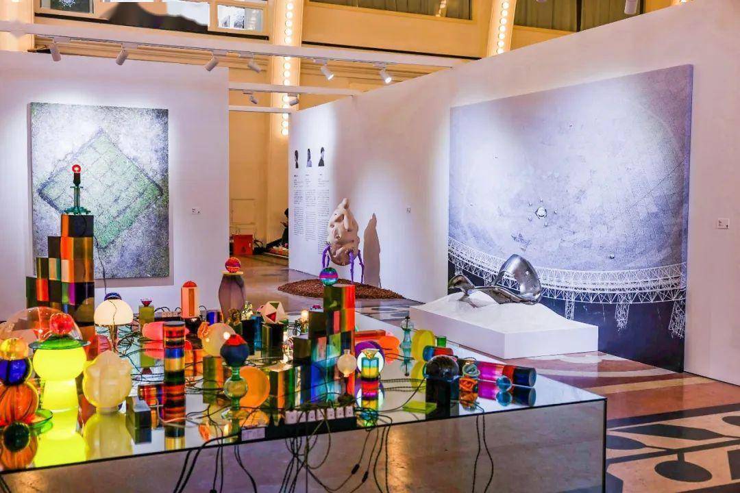 晚高峰新闻：保时捷“中国青年艺术家双年评选”获奖者作品展暨；上汽大众首届「因你而生」ID. Day开启；上海汽车文化节开幕_搜狐汽车_搜狐网