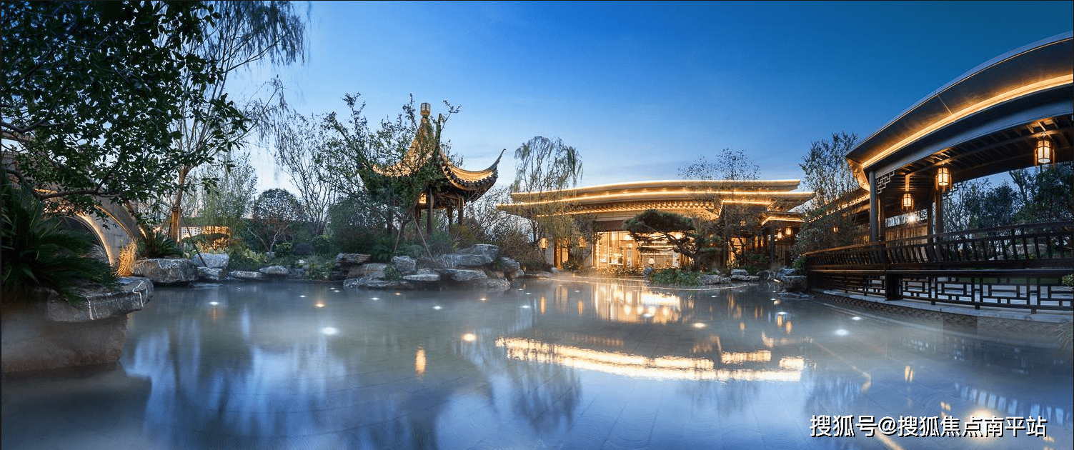 霞浦【建发望潮府】售楼处电话:400-159-8559转接8888【售楼中心】24