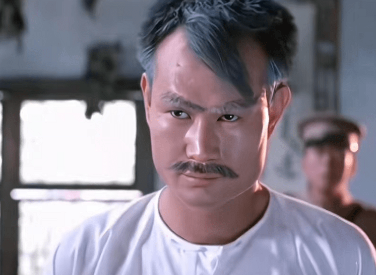 林正英去世25周年!楼南光公开悼念悲伤落泪,称非常想念"师父"