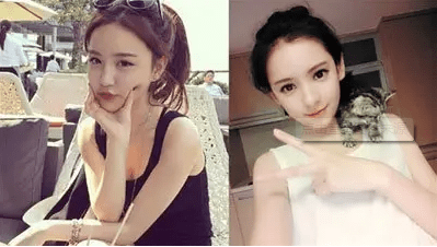 王思聪和孙一宁的前前后后，以及他征服的15位女网红