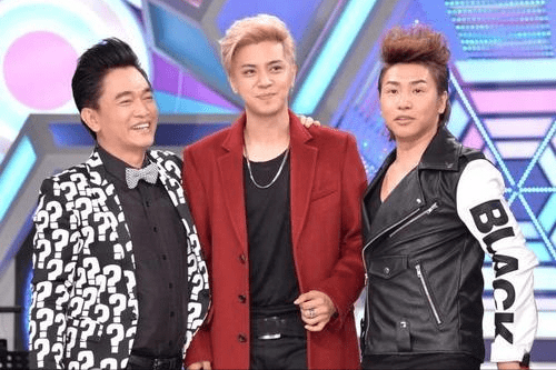 龙字科大师兄欧弟,战胜岳龙刚,成为德云社龙字科的第一人_时候_郭德纲