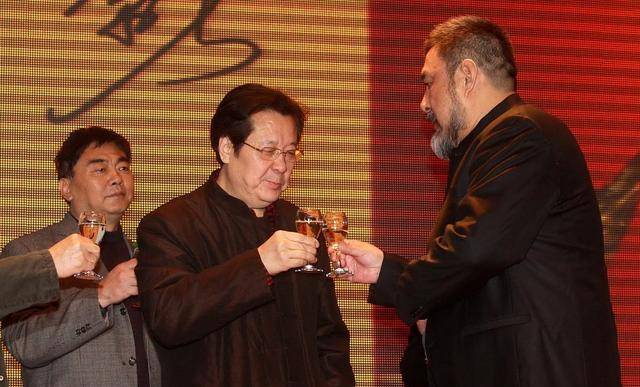 《三国演义》播出28年,众主演境况不佳,唯唐国强混的风生水起_孙彦军