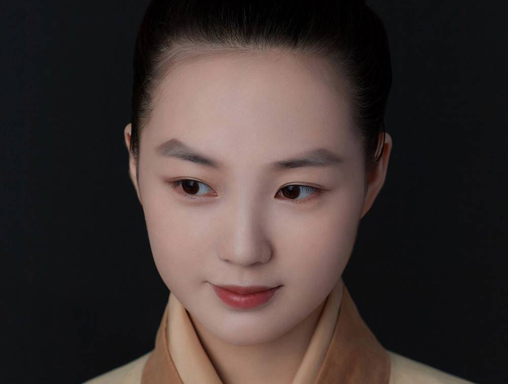 有没有道理?_眉毛_形象_面相