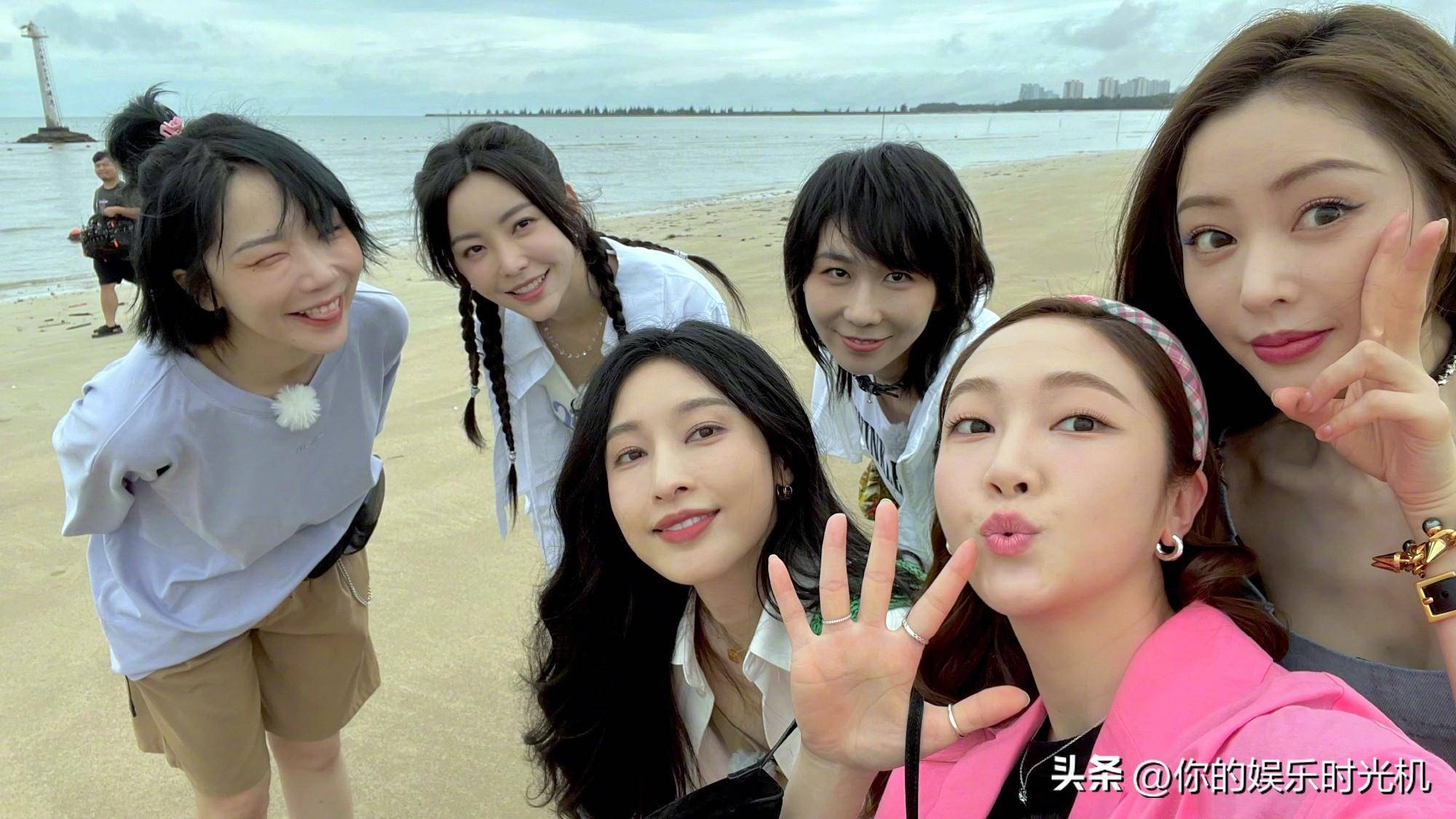 掌握三大流量密码,不火就很难想象_宇文文_刘恋_观众