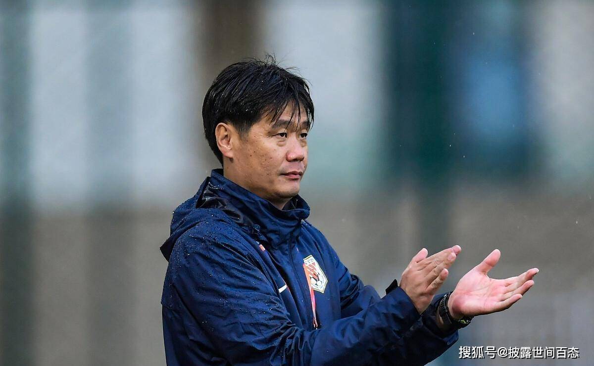 国足主教练李铁和武汉卓尔主教练有没有共同点?_李霄鹏_球员_阿曼队