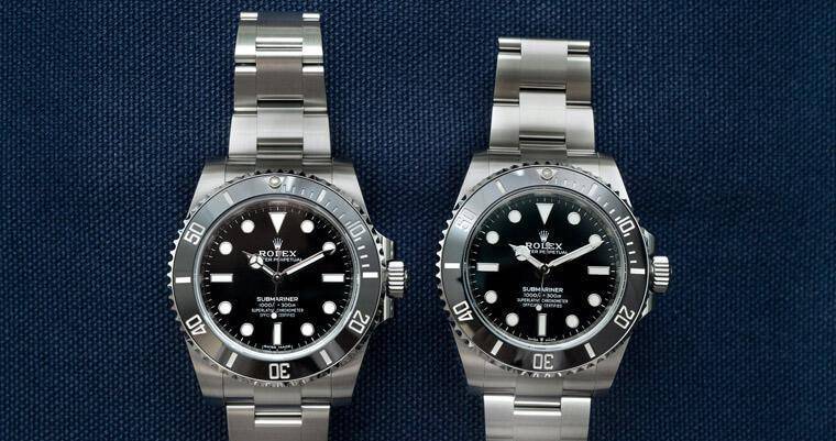 与往年有点不同的是,劳力士2020年新款发货的时间提早到几乎与新品