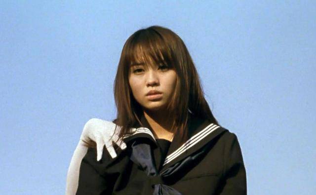 原创看完这恐怖片,我觉得清水崇的时代可能真的过去了_盒子_行业_姐姐