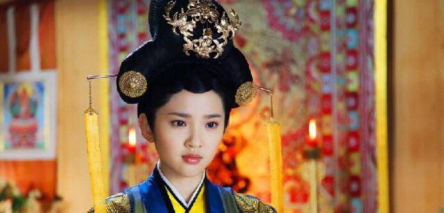 三个女人在历史上劣迹斑斑,被电视剧强行洗白,不要被骗了_陆贞_高湛