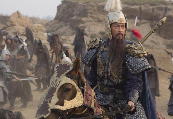 潘仁美_接应_宋太祖