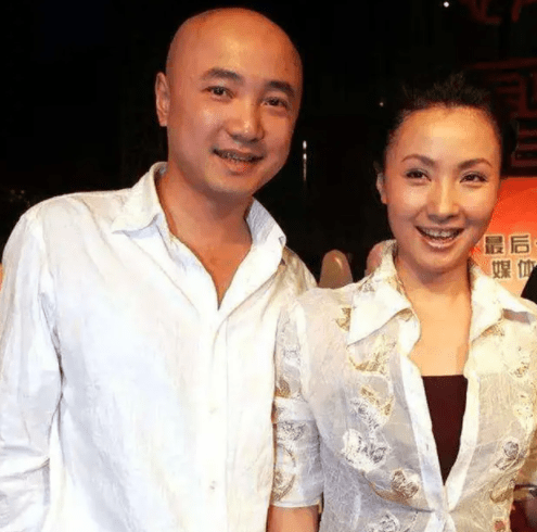 深扒低调的徐峥:没你想得那么简单_表演_陶虹_演艺