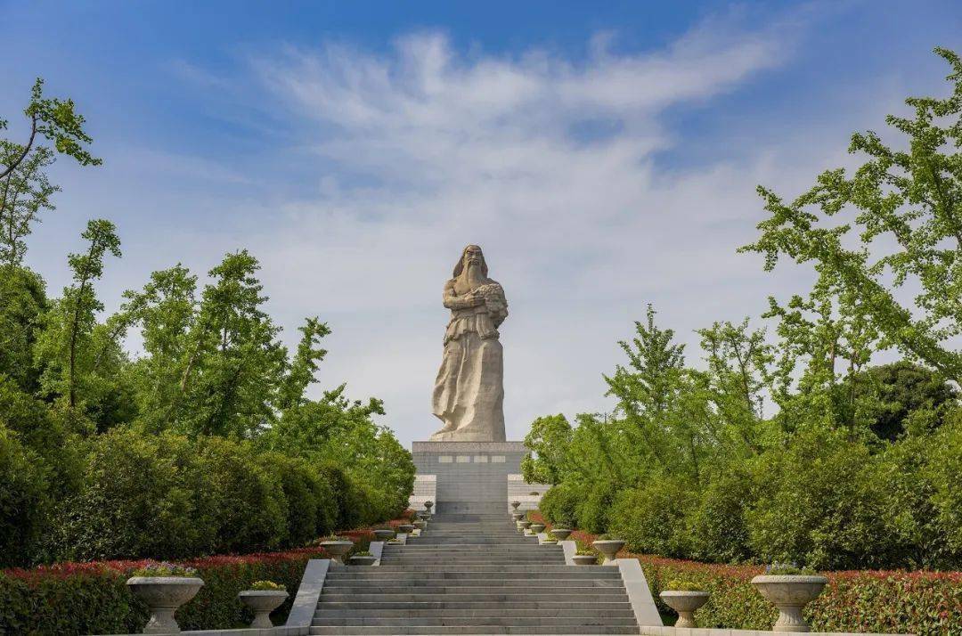 神韵随州 一见钟情 丨文化四宝_革命_季梁_根据地