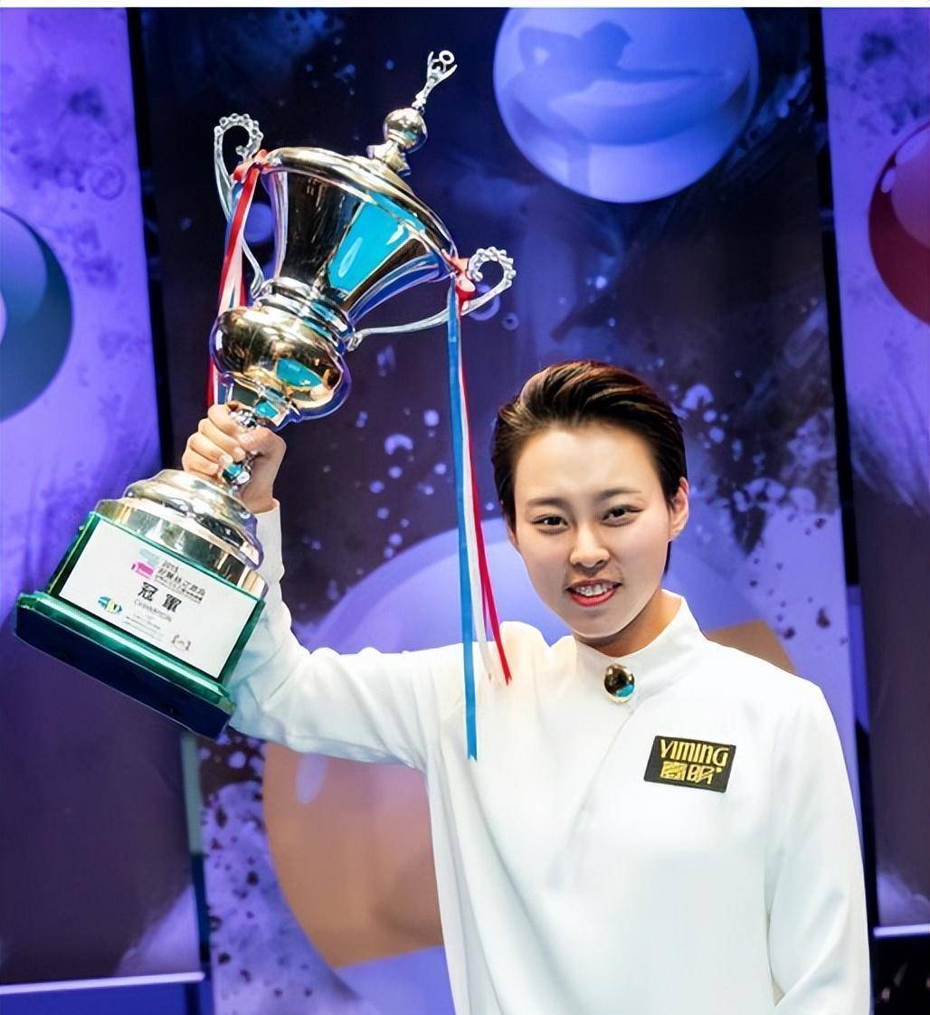 由潘晓婷,车玉兰,金佳莹领衔的火辣美女9球皇后_台球_女子_规则