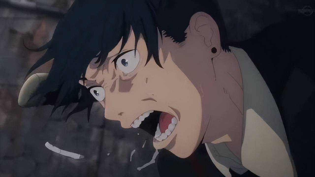 2022秋季动漫男角色前十,入选的不吃惊,前三名十分重磅_大人_暗影