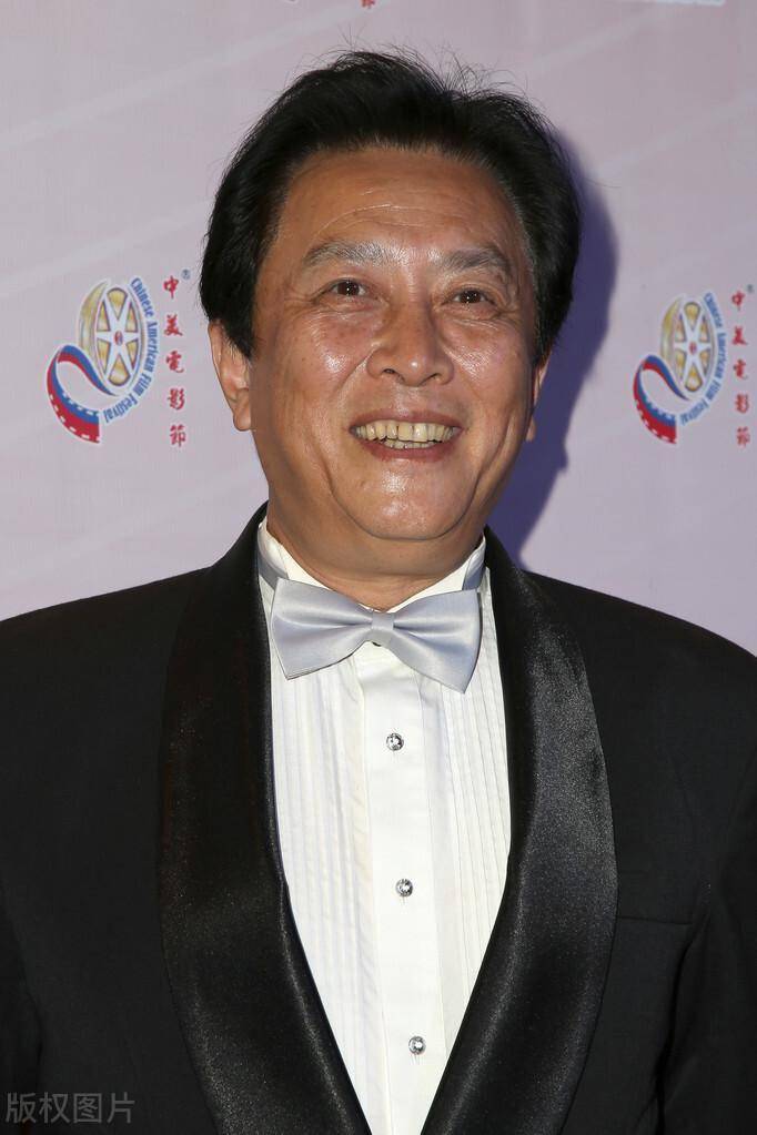 播出二十三年后《雍正王朝》演员之现状_唐国强_电视剧_王辉