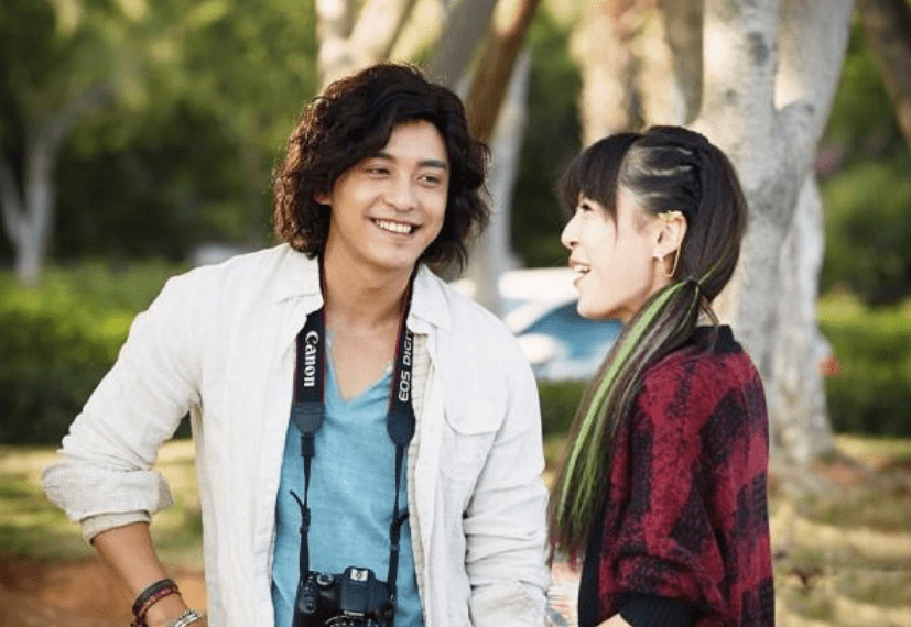 李佳航_爱情_邓家佳