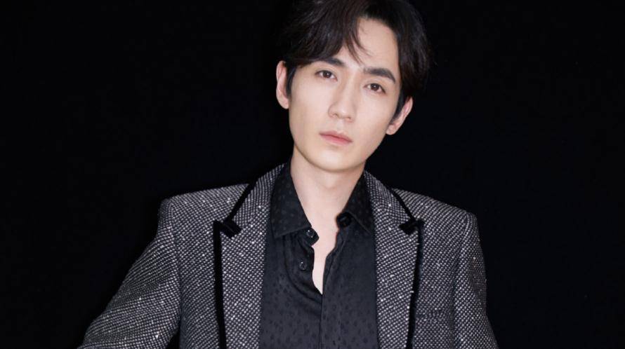 朱一龙的骨骼长得好,太正了头型几乎完美,发际线太漂亮了_角色_时候