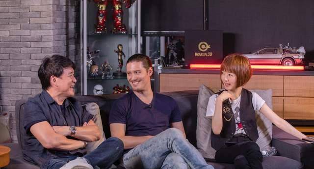 周华健:18岁与初恋失联,25岁借钱娶外国女友,61岁的他幸福吗?