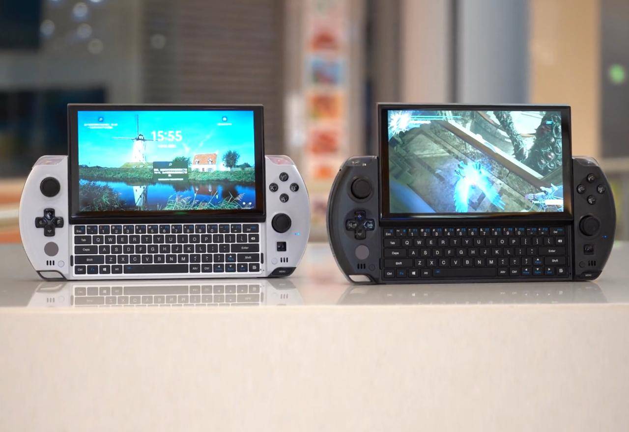 GPD WIN 4更多信息曝光,Windows掌机新体验