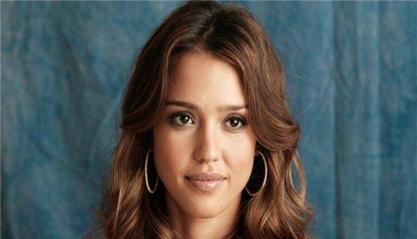 "nba第一女神",杰西卡阿尔芭的魅力到底有多大?_审美_成为了_球员