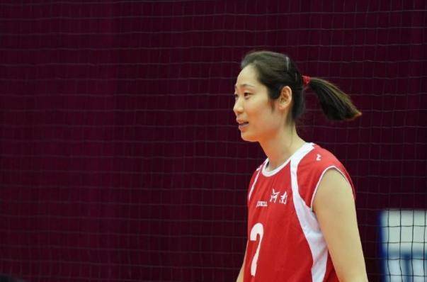 朱婷一人改变一队!