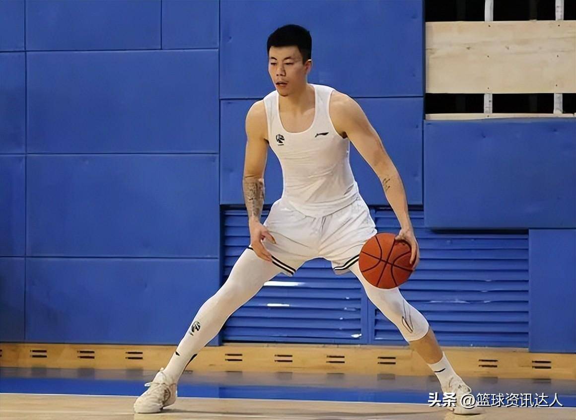 金金仍未对抗,韩旭入四川,fiba谜之操作,小胡有望