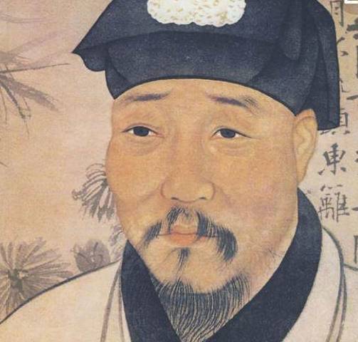 鬼才徐渭四次悲惨婚姻,最后发疯失手杀妻入狱,最终潦倒一生_胡宗宪_张