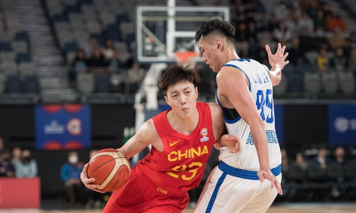 cba兩位王牌世預賽或復出,杜鋒出線2連勝迎來幫手_比賽_胡明軒_中國隊