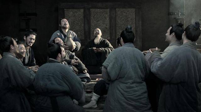 中国古代有八圣，其中的七圣都很出名，唯独“剑圣”鲜有人知！