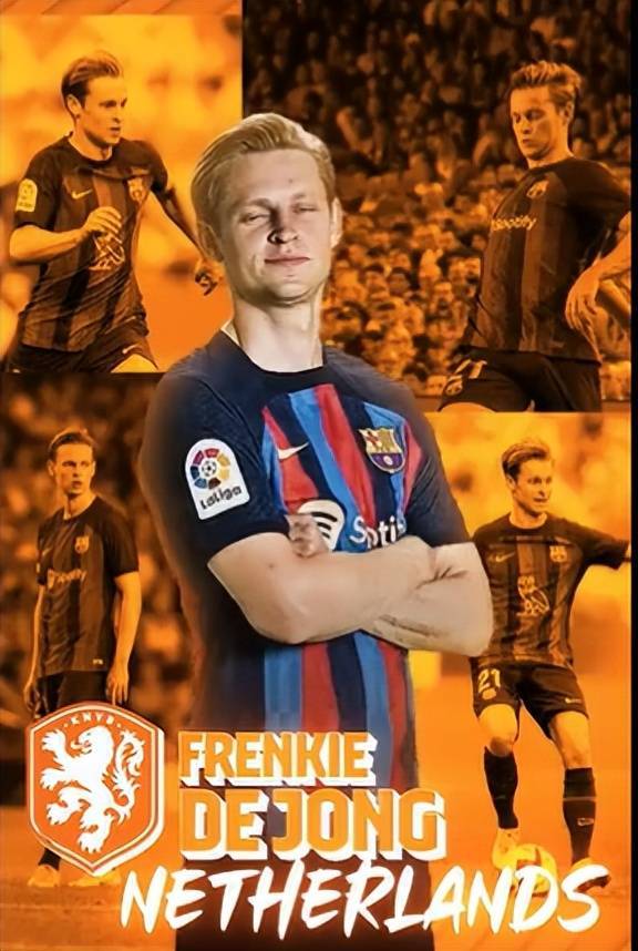 完成换血的"无冕之王"荷兰!_贾斯珀·西莱森_贾斯汀·比加洛_世界杯