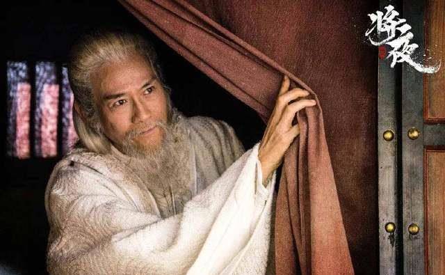 传奇史诗巨制《将夜》第二季正式筹备,宁缺为桑桑向世界宣战!