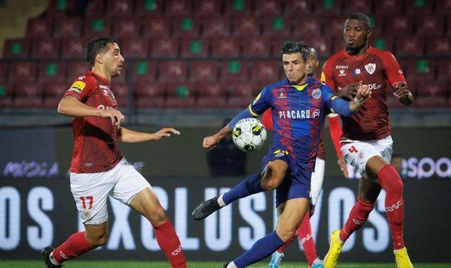 葡超看点:圣克拉拉中锋迎来喜欢的对手,埃斯托里尔客场不容小觑_主场