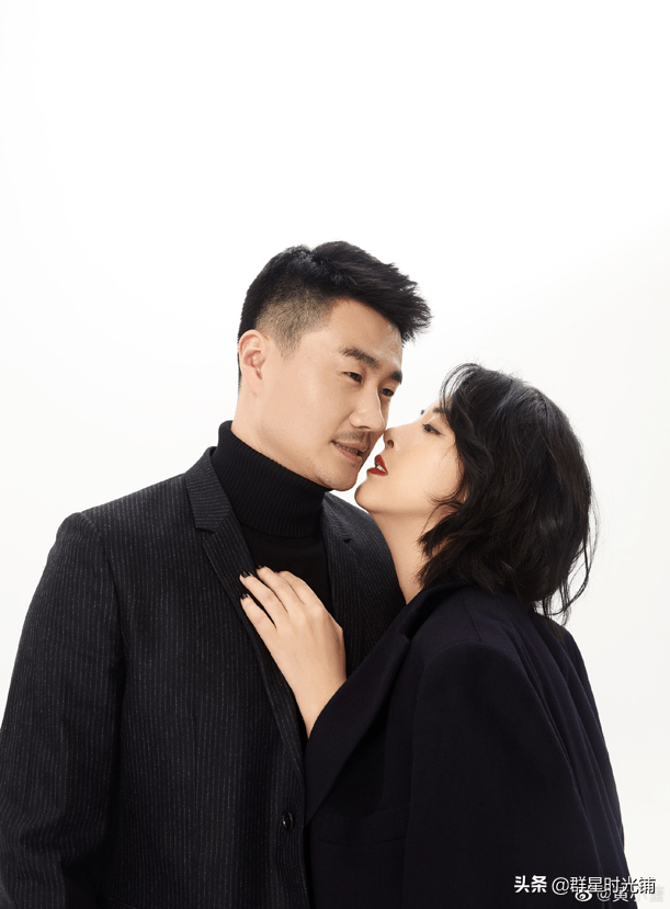 彪悍的傻姑黄小蕾:追大张伟婉拒杜淳,与富豪闪婚,怒怼迪士尼_节目